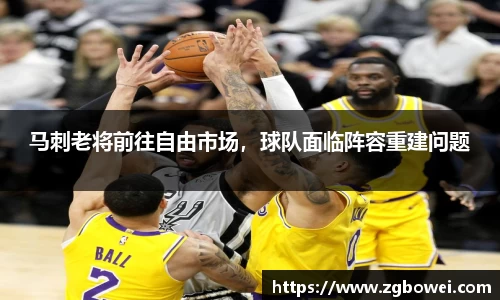 马刺老将前往自由市场，球队面临阵容重建问题