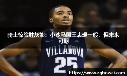 骑士惊险胜灰熊：小沙马国王表现一般，但未来可期