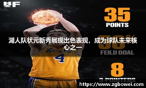 湖人队状元新秀展现出色表现，成为球队未来核心之一