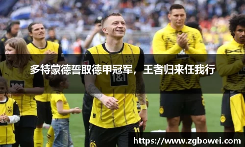 多特蒙德誓取德甲冠军，王者归来任我行