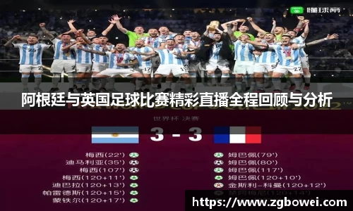 阿根廷与英国足球比赛精彩直播全程回顾与分析